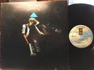 Tom Waits - Closing Time - 1975 Edition - Debut - Lyrics Insert - VG+/VG+  (T1)