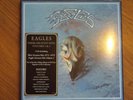 The Eagles - Their Greatest Hits Volumes 1 & 2 [New Vinyl LP] 180 Gram