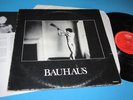 Bauhaus / In The Flat Field (NL 1980, CNR 655.113) - LP