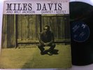 MILES DAVIS  - s/t - PRESTIGE 7034 VG++//