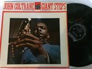 JOHN COLTRANE - giant steps - ATLANTIC 1311 DEEP GROOVE
