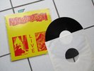 LP, Marillion - live