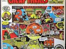 BIG BROTHER & THE HOLDING COMPANY CHEAP THRILLS UK 1968 1st PRESS JANIS JOPLIN