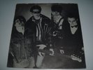 The Damned - New Rose single original issue