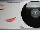 The La's - There She Goes UK 1990 Go  Discs 12