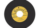 1958 RARE PROMO JOLE BLON #55130 BRUNSWICK JENNINGS W/HOLLY & CRICKETS 45 RPM