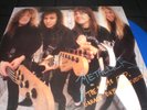 METALLICA The $5.98 EP Garage Days Re-Visited  LP unplayed color