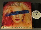 MISSING PERSONS/SPRING SESSION w/POSTER WLP JP ECS81544