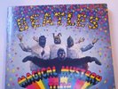 Beatles, Orginal  MAGICAL MYSTERY TOUR EPs