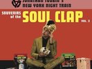 Various - Souvenirs Of The Soul Clap Vol.3 (LP) - Vinyl Soul