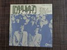 HOLLIES LONG COOL WOMAN IN A BLACK DRESS JAPAN ODEON EOR-10016
