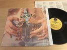 Madonna - Like A Prayer LP Orig' Sire Press in Shrink w/ Insert NM-