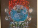 LP MACABRE - Gloom  1989