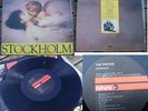 THE TRIFFIDS-STOCKHOLM LIVE VINYL LP unique RARE  SWEDEN ONLY 1990