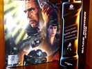 Blade Runner Vangelis Vinyl Picture Disc Soundtrack LP + Johnnie Walker Whisky