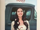 LANA DEL REY 