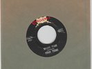FOUR TEENS Spark plug ORIGINAL 1958 US 7