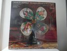 CHARLIE DANIELS - TE JOHN, GREASE, WOLFMAN - EPIC RECORDS-JE 34665 - 