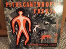 CHARLES MINGUS - PITHECANTHROPUS ERECTUS - MONO LP