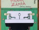 FRANK ZAPPA Waka Jawaka Hot Rats LP on Bizarre