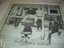 Buffalo Springfield LP Stampede VG+1976 TAKRL/1921  Kornyfone label