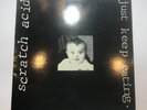 Scratch Acid - Just Keep Eating - vinyl - MINT CONDITION includes lyric sheet