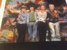 Ronnie Wood Artist SIGNED HARDBACK Book NEW ROLLING STONES Rare Proof Website