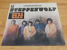 SEALED STEPPENWOLF BORN TO BE WILD IMPORT VINYL RECORD LP Album rock n roll