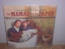 MAMAS AND PAPAS (TOLIET COVER)  SEALED  LP