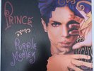 Purple Medley [Single] [12 inch Vinyl Disc] by Prince (Vinyl, Mar-1995,...