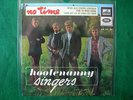 HOOTENANNY SINGERS 