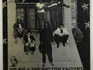 Jah Mel & the Rhythm Factory 