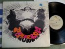 Tomorrow Self Title Debut Keith West NICE EX/VG++ 1976 VISA IMP1003 JEM STERLING