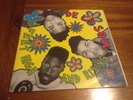 3 feet high and rising original De la soul album with original inner sleeve