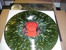LP:  KING GIZZARD & LIZARD WIZARD - Murder Of The Universe VOMIT SPLATTER VINYL