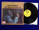 OTIS REDDING THE DOCK OF THE BAY Original 1968 Volt Funk Soul