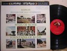 TAS RCA LSC-2436 REINER  RESPIGHI Pines & Fountains of Rome SD 5S 5S VG++