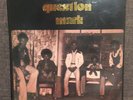 LP | Question Mark: Be Nice to the People | African Psychedelic Vinyl MEGA RAR