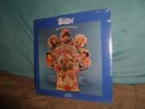 FRIENDS the inner dialogue LP RANWOOD SEALED FOLK PSYCH ORIGINAL 1968