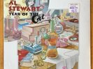 Al Stewart Year Of The Cat LP SEALED  1976 First Pressing? No Barcode US