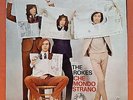 THE ROKES-CHE MONDO STRANO US 1966 LP RCA MONO BEAT
