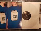 original double-LP SONIC YOUTH Washing Machine GEFFEN (Europe/Germany, 1995)