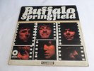 Buffalo Springfield Self Titled LP 1966 ATCO Mono 33-200 Scold Me Vinyl Record