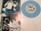INSIDE OUT No Spiritual Surrender (Blue 1st)NYHC SXE GORILLA BISCUITS JUDGE BURN