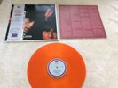 The Rolling Stones “Out Of Our Heads” 1982 Japan Orange vinyl Lp + Obi + Insert
