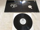 Nucleus “Elastic Rock” 1970 Germany Lp and Vertigo Large Swirl and diecut sleeve