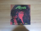POISON - OPEN UP AND SAY AHH  10 Tracks 1988 Korea Vinyl LP