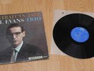 Bill Evans Portrait in Jazz Riverside RLP 12-315 original mono no reserve