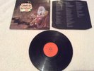 Black Widow “III” 1971 Uk Lp and Inner sleeve