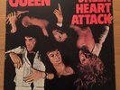 Queen Sheer Heart Attack Vinyl